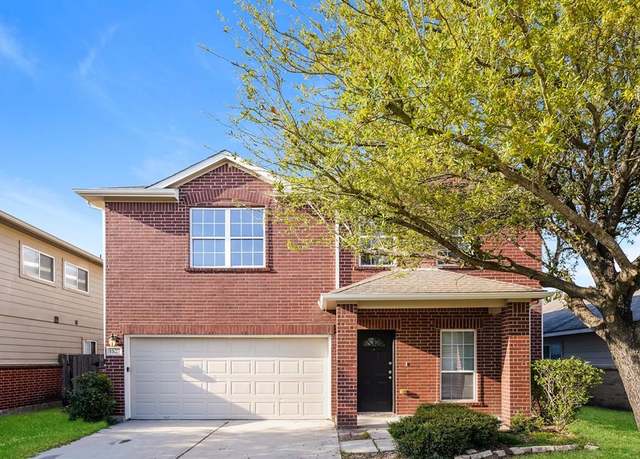 Property at 1535 Hardy Stone Dr, Houston, TX 77073, 5 beds, 2.5 baths