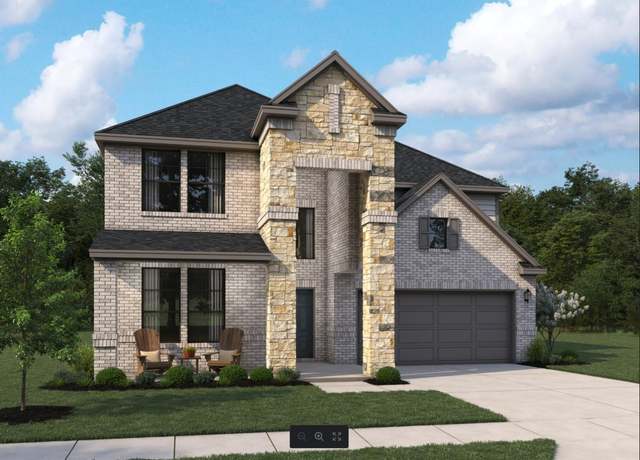 Property at 27518 Paddle Grove Dr, Katy, TX 77493, 4 beds, 3 baths