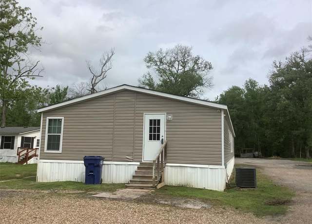 Property at 27181 Short St, Splendora, TX 77372, 4 beds, 2 baths