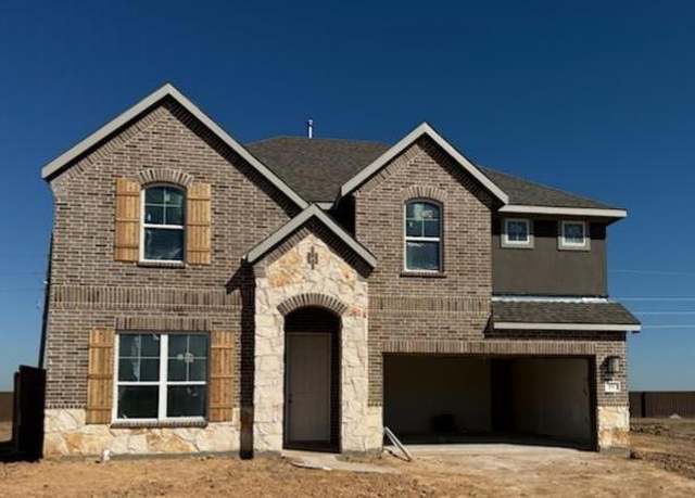 Property at 551 Selaura St, Rosenberg, TX 77471, 4 beds, 3 baths