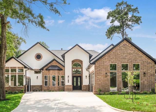 Property at 243 Teewood Ct, Montgomery, TX 77356, 4 beds, 4 baths