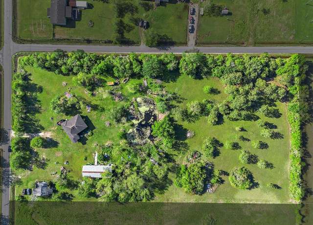 Property at 7712 Avenue C, Santa Fe, TX 77510