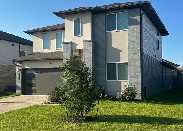 Property at 7719 Rainham Valley Ln, Richmond, TX 77407, 4 beds, 3 baths