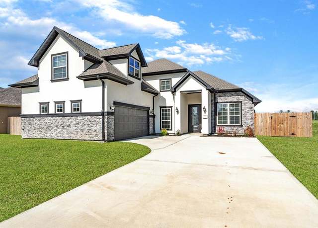 Property at 40242 Spyglass Hill Dr, Cleveland, TX 77327, 4 beds, 3 baths