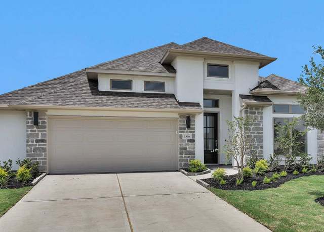 Property at 6526 Yellow Rose Ct, Manvel, TX 77578, 4 beds, 3.5 baths