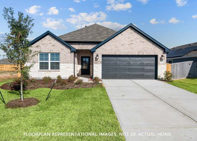 Property at 26132 Ethereal Rd, La Marque, TX 77568, 4 beds, 2 baths