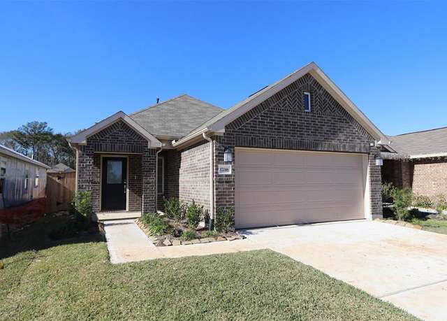 Property at 17246 Black Ash Ct, New Caney, TX 77357, 3 beds, 2 baths