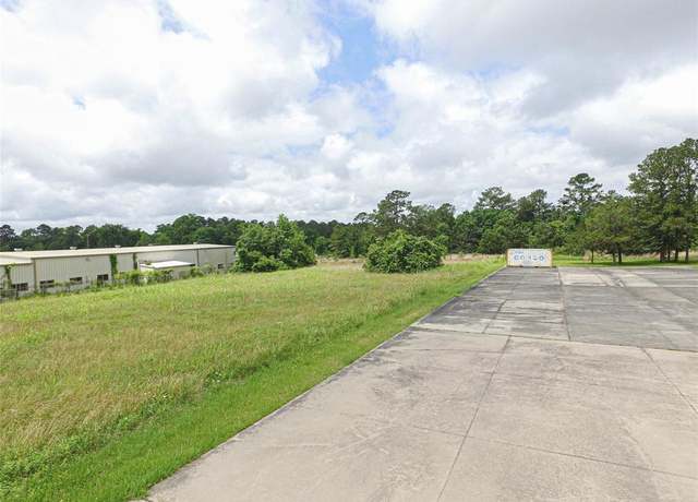 Property at 000 N Washington Ave, Livingston, TX 77351