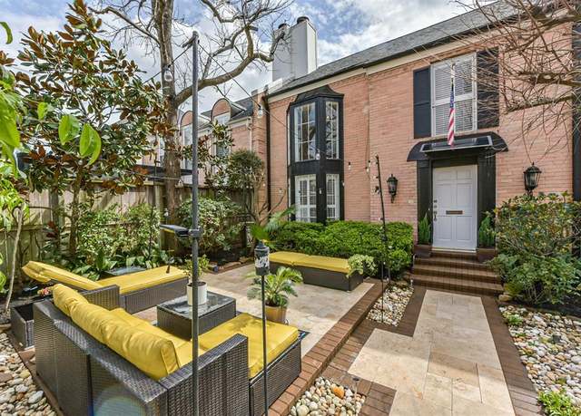 Property at 5981 Inwood Dr, Houston, TX 77057, 3 beds, 2.5 baths
