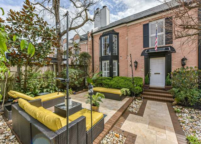 Property at 5981 Inwood Dr, Houston, TX 77057, 3 beds, 2.5 baths