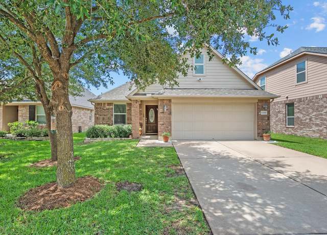Property at 22530 Lavaca Ranch Ln, Katy, TX 77449, 3 beds, 2 baths