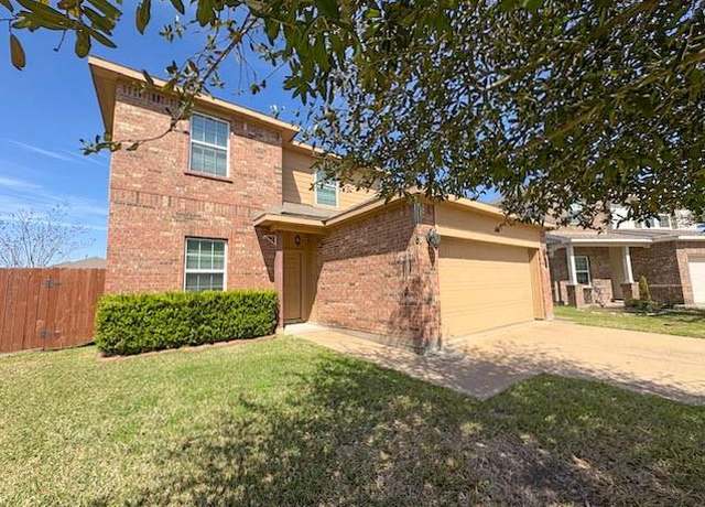 Property at 3120 Braepark Ct, Dickinson, TX 77539, 4 beds, 2 baths