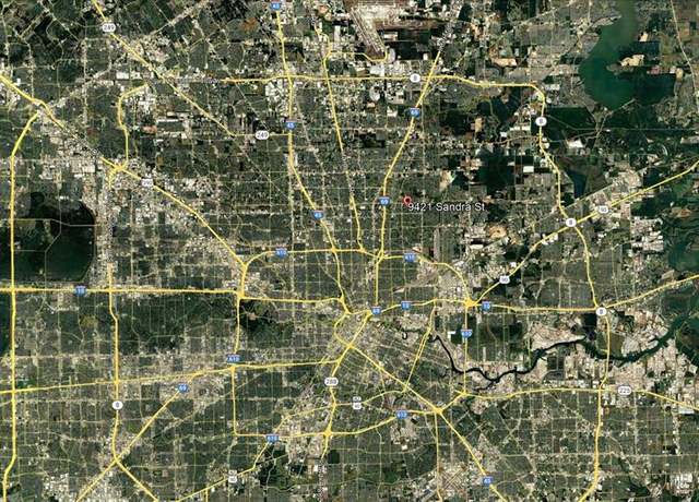 Property at 9421 Sandra St, Houston, TX 77016