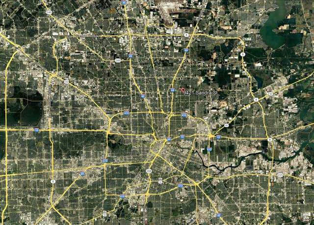 Property at 9421 Sandra St, Houston, TX 77016