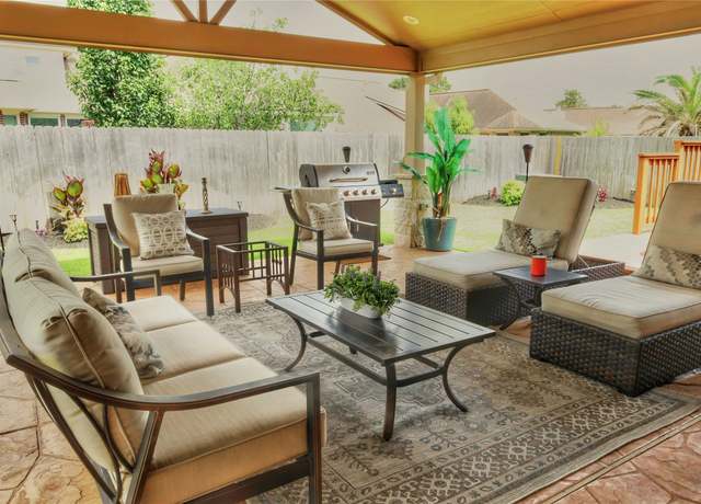 Property at 19006 Rustling Ridge Lane Ln, Tomball, TX 77377, 3 beds, 3.5 baths