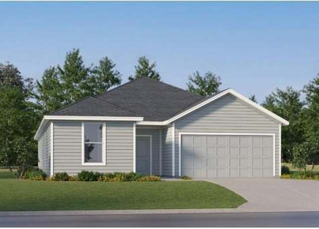 Property at 301 Tejas Trl, Waller, TX 77484, 4 beds, 2 baths