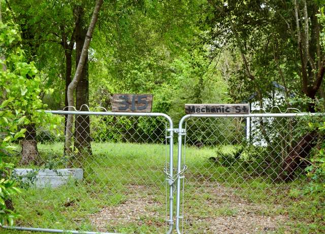 Property at 315 Mechanic St, Tomball, TX 77375
