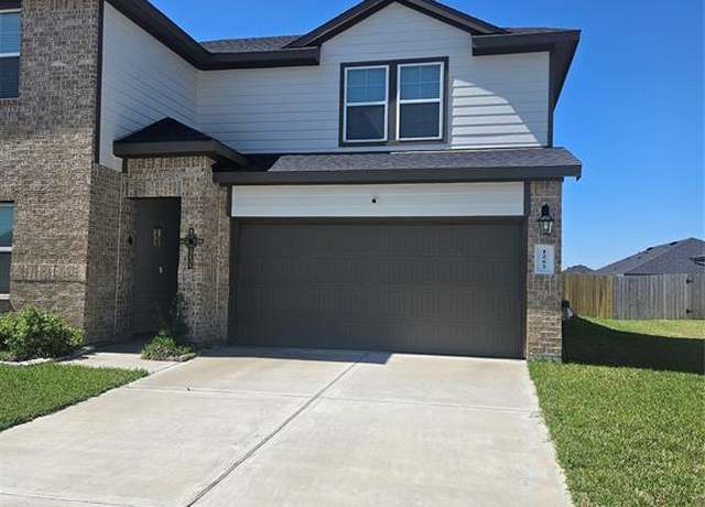 Property at 1262 Waterside Trce, Sealy, TX 77474, 4 beds, 3 baths