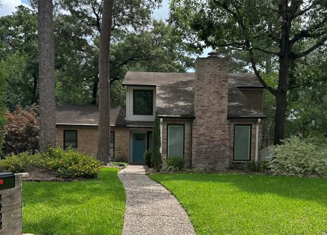 Property at 3402 Laurel Crest Ct, Houston, TX 77339, 3 beds, 2.5 baths