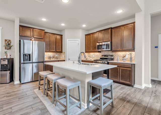 Property at 17450 Tidewater Cypress Trl, Hockley, TX 77447, 4 beds, 3.5 baths