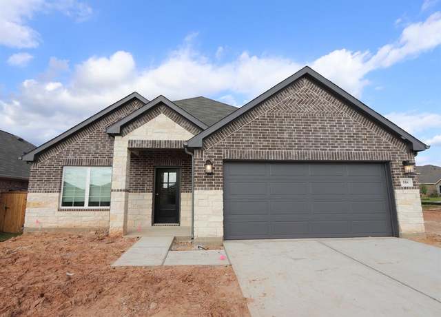 Property at 558 Bluebell Maiden Ct, Magnolia, TX 77354, 3 beds, 2 baths