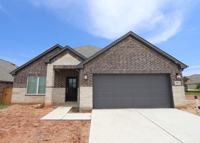 Property at 558 Bluebell Maiden Ct, Magnolia, TX 77354, 3 beds, 2 baths