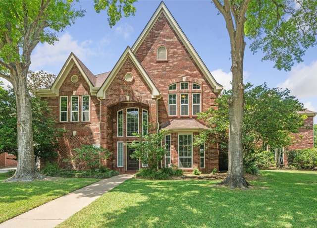 Property at 2627 Colonel Court Dr, Richmond, TX 77406, 4 beds, 3.5 baths
