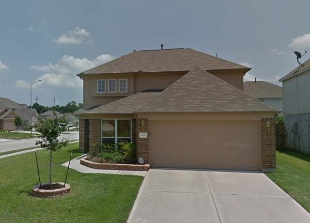 Property at 20938 Fox Trot Ct, Humble, TX 77338, 4 beds, 2.5 baths