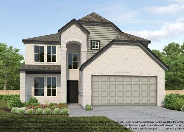 Property at 1972 Scarlet Yaupon Way, Conroe, TX 77301, 4 beds, 3.5 baths
