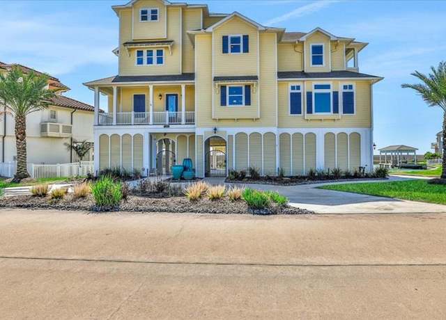 Property at 7 Little Torch, Hitchcock, TX 77563, 4 beds, 5 baths