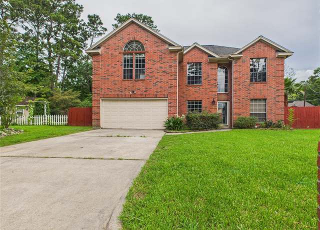 Property at 7107 Seminole St, Baytown, TX 77521, 3 beds, 2.5 baths