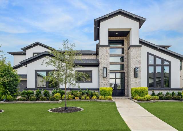 Property at 15714 Park Poetry Ct, Cypress, TX 77433, 5 beds, 5.5 baths