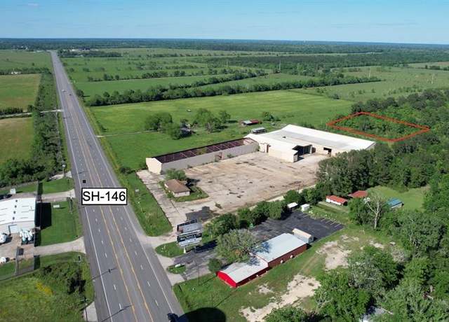 Property at 0 Hwy 146, Dayton, TX 77535