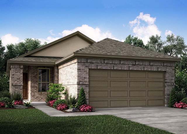Property at 16981 Juniper Blossom Bnd, Conroe, TX 77302, 3 beds, 2 baths