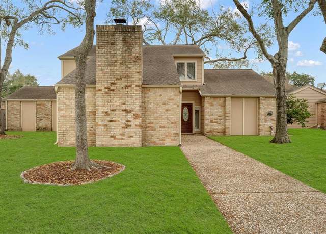Property at 20322 Kingsland Blvd, Katy, TX 77450, 5 beds, 2.5 baths