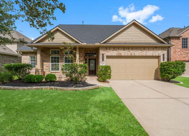 Property at 25215 Bristlecone Pine Ln, Spring, TX 77389, 3 beds, 2 baths