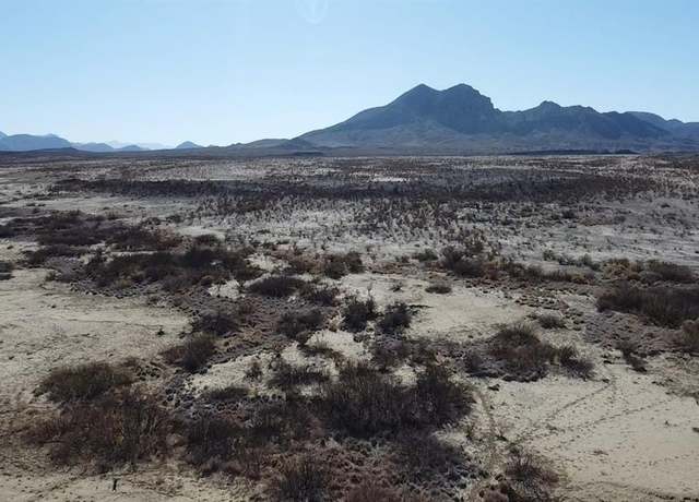 Property at TBD Mailbox Rd, Alpine, TX 79830