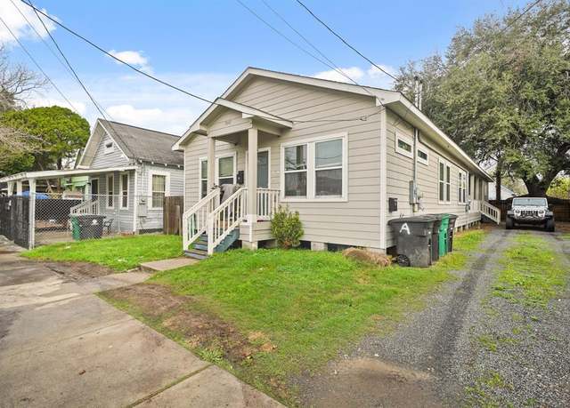 Property at 7047 Avenue E, Houston, TX 77011, 3 beds, 2 baths