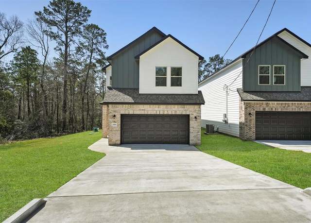 Property at 11069 Magnolia Bnd, Conroe, TX 77385, 3 beds, 2.5 baths