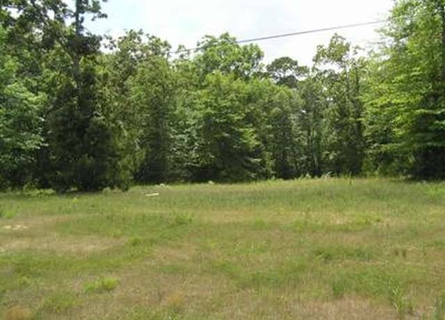 Property at TBD Fm 3126 And Hwy 190 W, Livingston, TX 77351