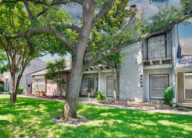 Property at 9408 Bassoon Dr, Houston, TX 77025, 3 beds, 3.5 baths