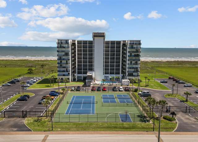 Property at 415 E Beach Dr #210, Galveston, TX 77550, 1 bath