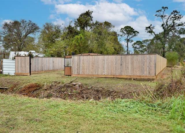 Property at 6409 Laura Koppe Rd, Houston, TX 77016