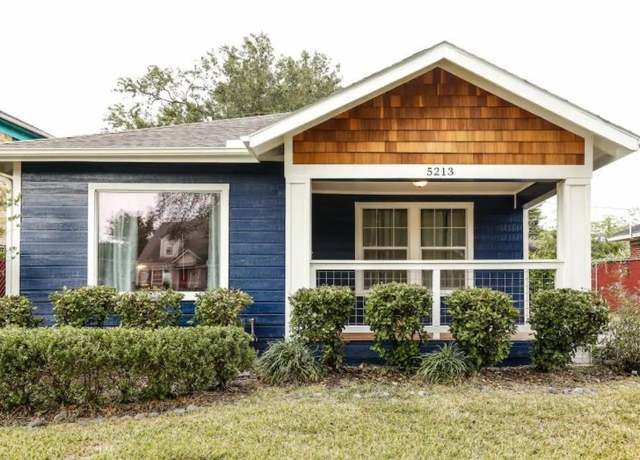 Property at 5213 Claremont St, Houston, TX 77023, 3 beds, 1 bath