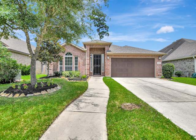 Property at 22610 Birch Ridge Meadow Dr, Spring, TX 77389, 4 beds, 2 baths