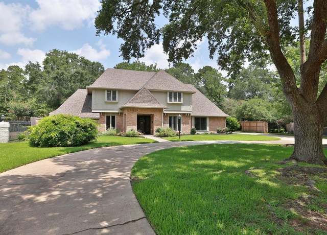 Property at 11322 Bassdale Dr, Houston, TX 77070, 4 beds, 3.5 baths