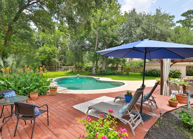 Property at 11322 Bassdale Dr, Houston, TX 77070, 4 beds, 3.5 baths