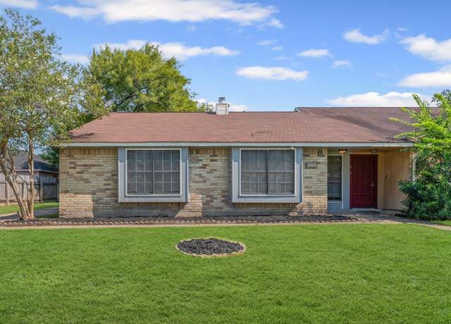 Property at 13920 Bonnercrest Dr, Houston, TX 77083, 3 beds, 2 baths