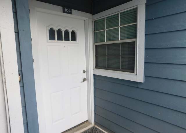 Property at 2323 Fairwind Rd #104, Houston, TX 77062, 2 beds, 1 bath