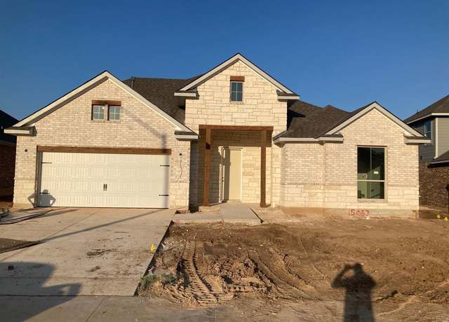 Property at 15057 Ty Marshall Ct, College Station, TX 77845, 5 beds, 3.5 baths